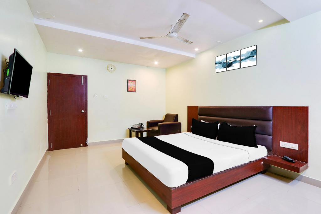 Townhouse Dwarka Nagar Near Ramatalkies