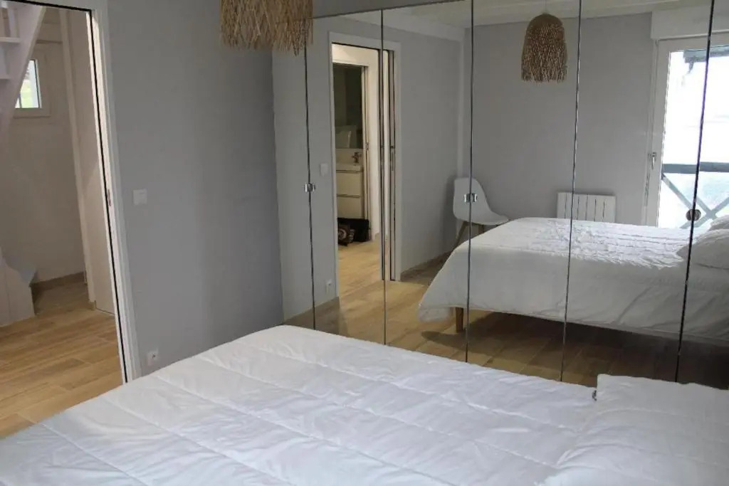 Residence Artha Vue Mer