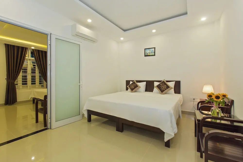 Pebble Homestay