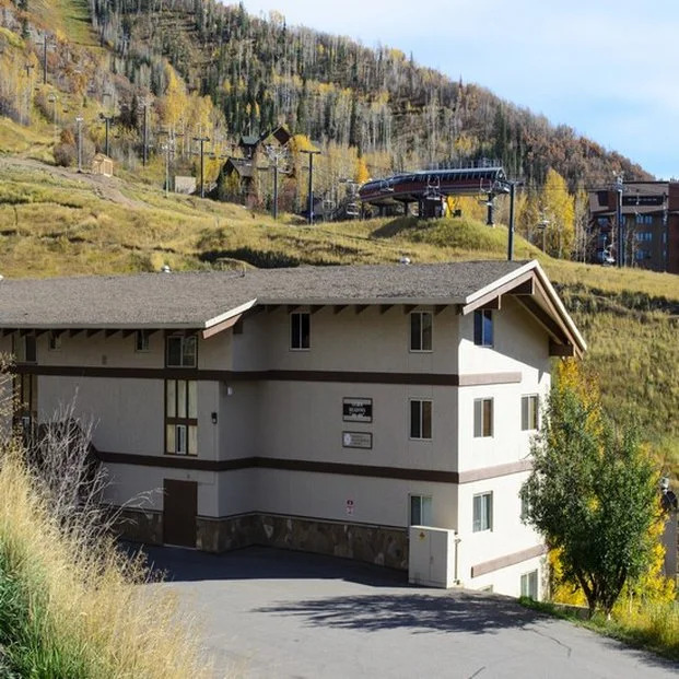 Storm Meadows I at Christie Base - 500