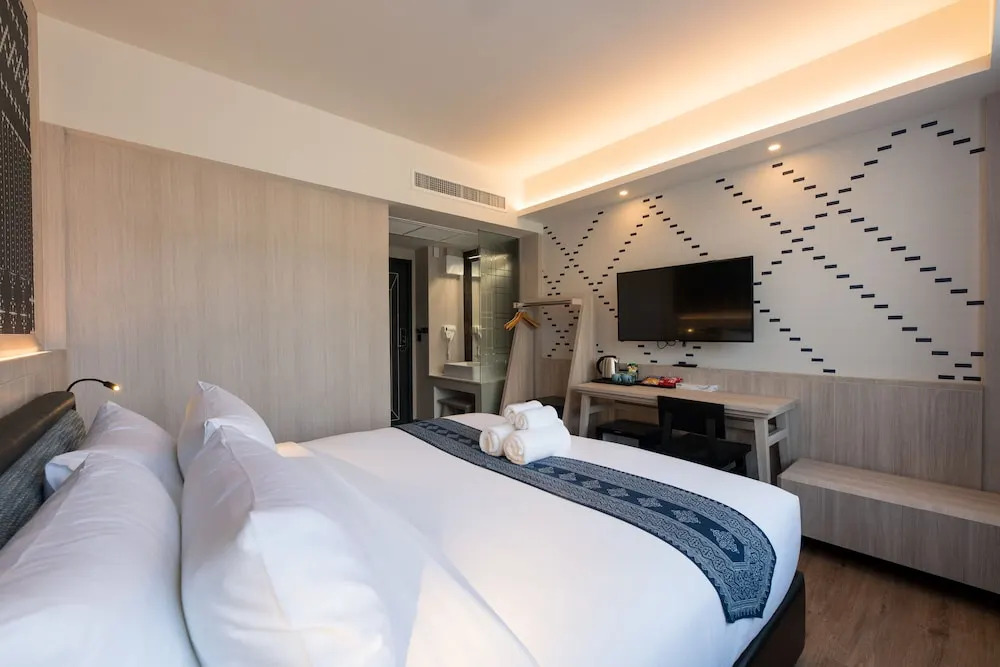 Salee Boutique Hotel
