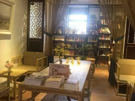 Xuejingtang Inn (Shanfang Road)
