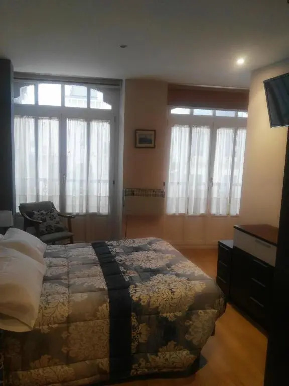 Apartamentos San Roque