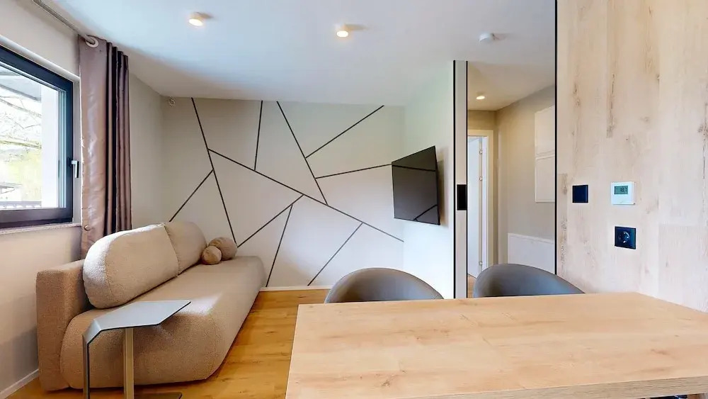 Stay Here Living Apartments