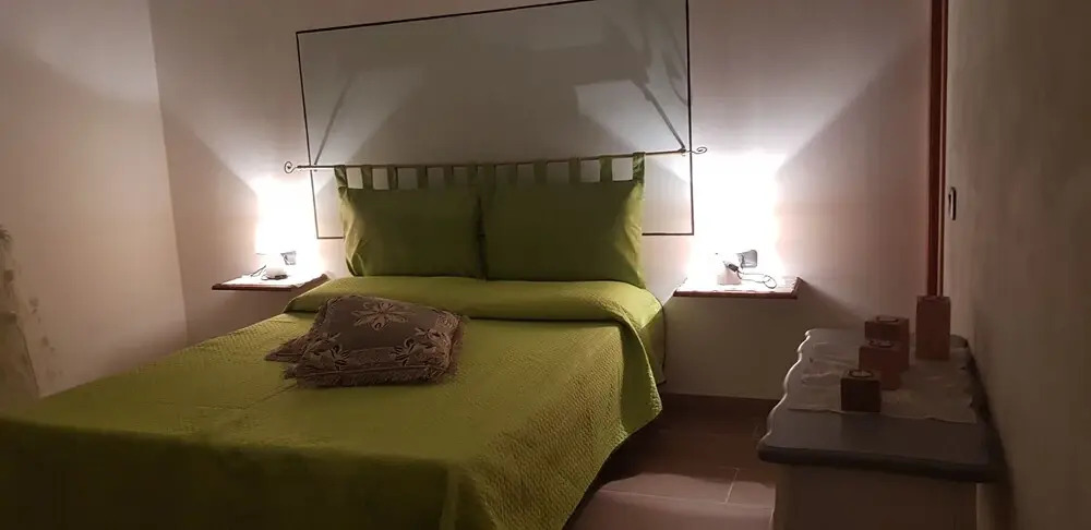 Agriturismo Il poggiarello