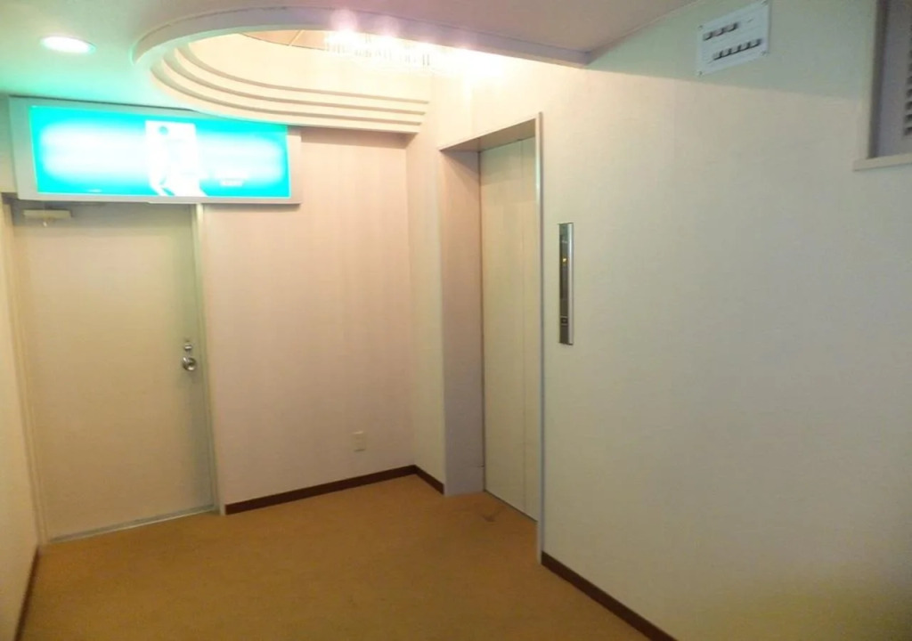 HOTEL LiVEMAX Sapporo Ekimae