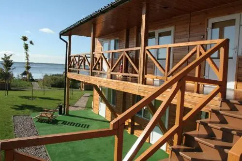 Bereg holiday park
