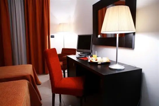 Hotel Parlapa