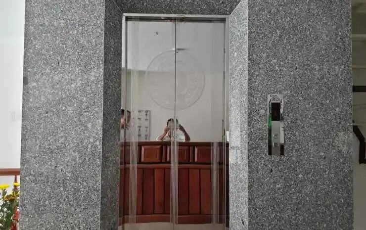 Nice Hotel