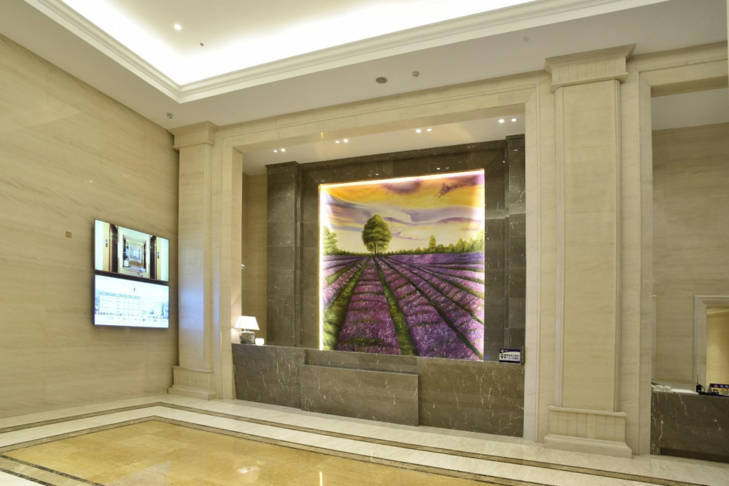 JI Hotel Beijing Shijingshan Wanda West