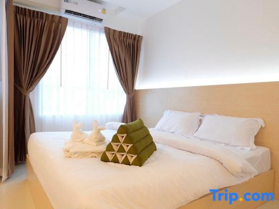 MAA Korat Hotel