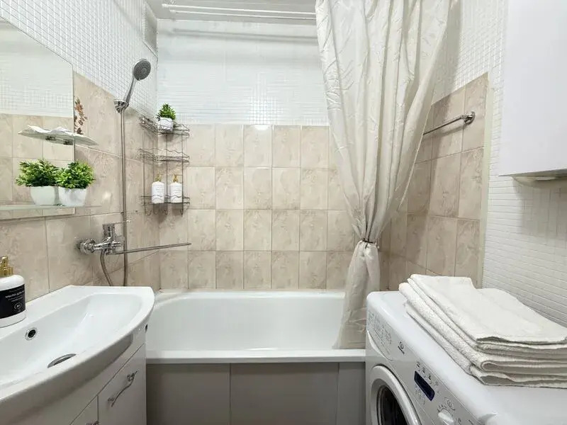 Cozy house на улице Молокова, 31Д