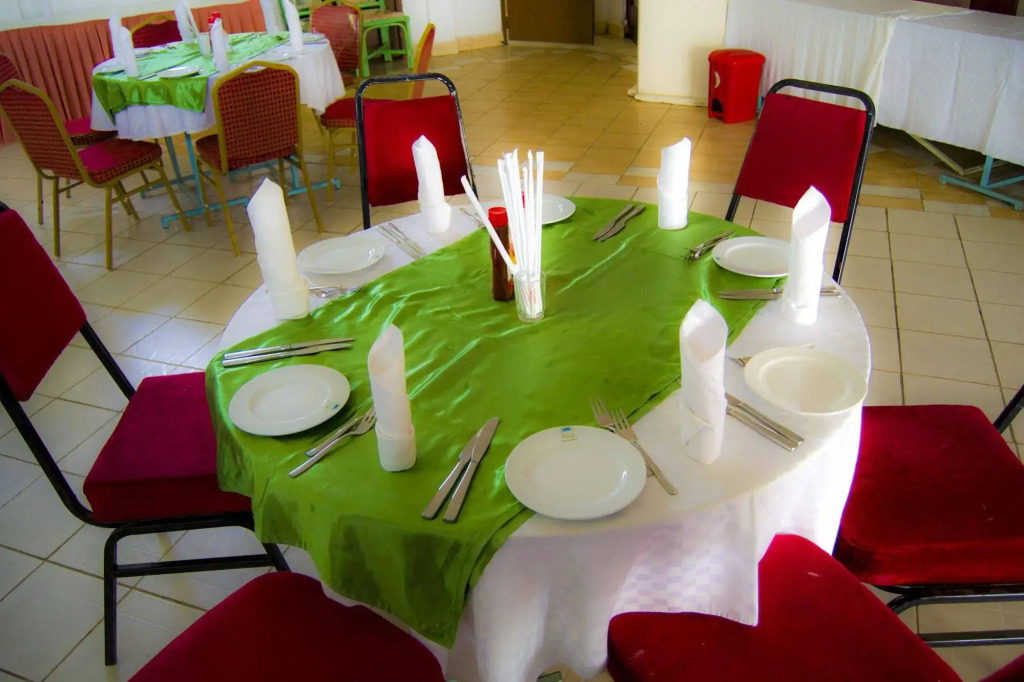 Kisumu Hotel