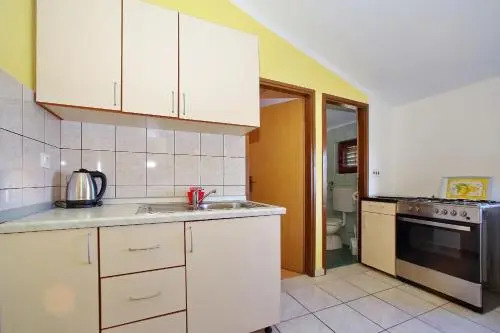 Apartments Suzana