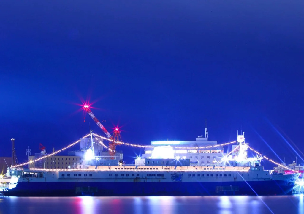 APA Hotel Hakodate Ekimae