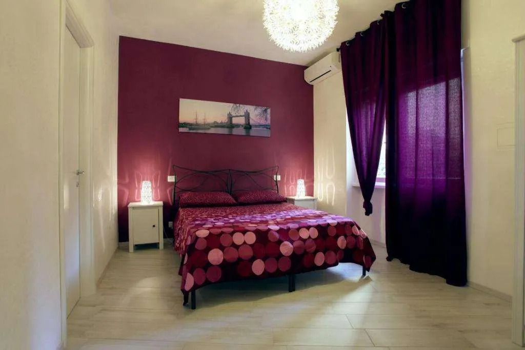 Appartamenti Romatour