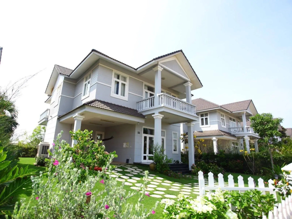 Nathalie's Villa
