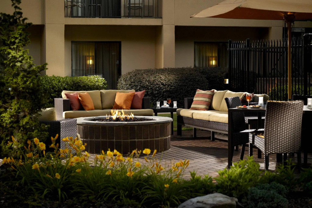 Courtyard by Marriott Perimeter Center