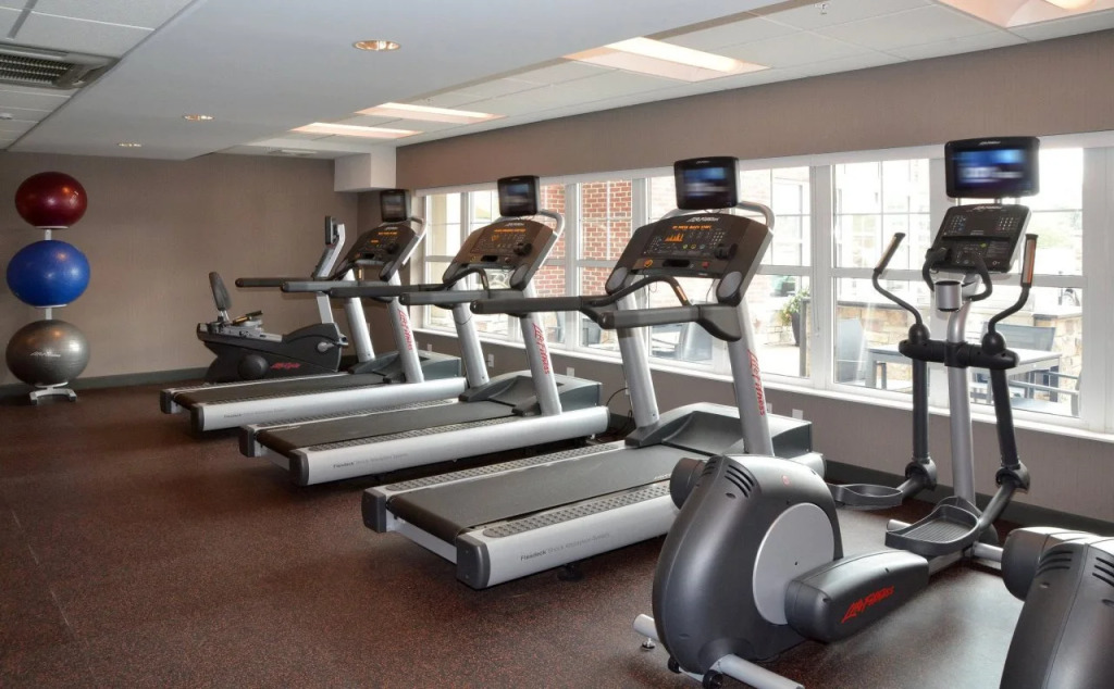 Residence Inn by Marriott Akron Fairlawn