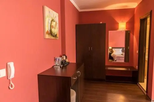 Family Hotel Pak Tam
