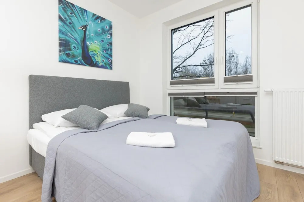 Studio Nocznickiego 2 Guests by Renters