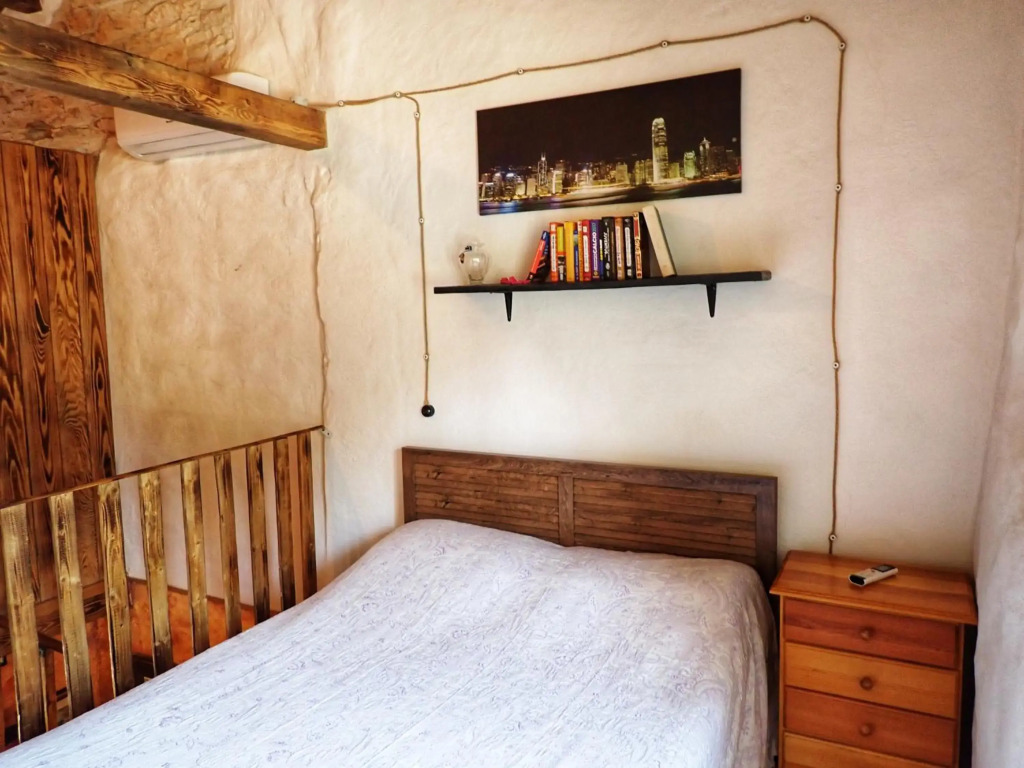 Cottage al Merlo Olivo