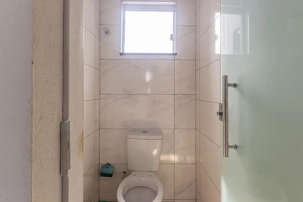 Apartamento com 3 Quartos Vaga e Churrasqueira