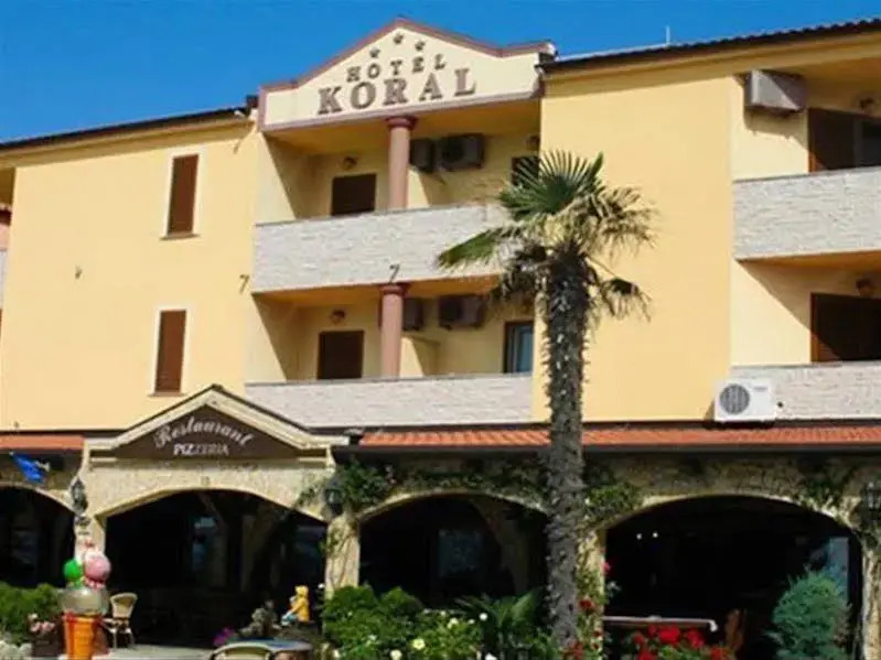 Hotel Koral