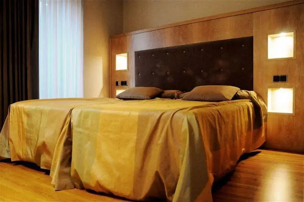 Hotel Soria Plaza Mayor