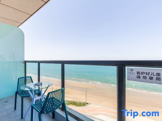 Yantai Shili Jinsha Family Resort Hotel (Jinsha Beach)
