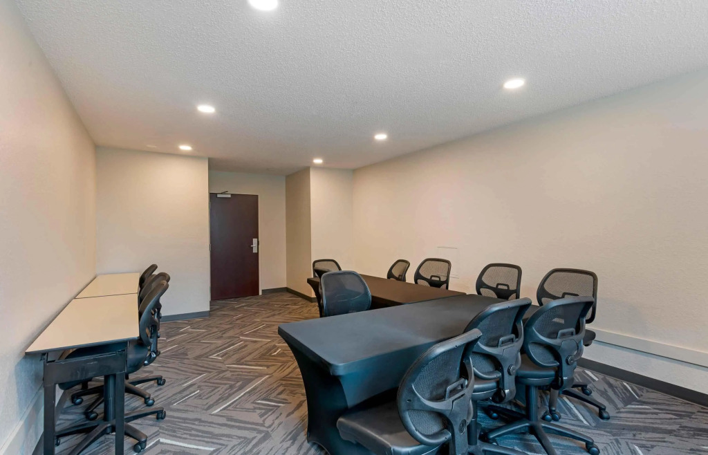 Extended Stay America Select Suites - Dallas - Richardson