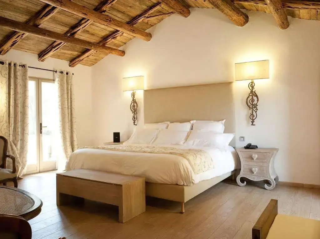 Hôtel Ambassador Palombaggia