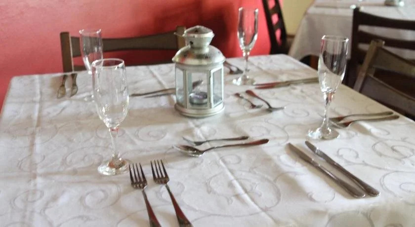Grasdak Guesthouse