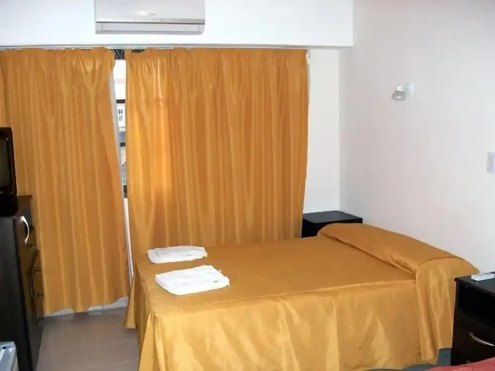 San Remo Palace Hotel