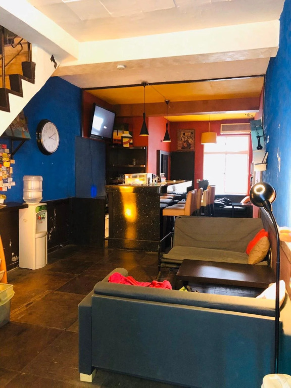 Miracle House
