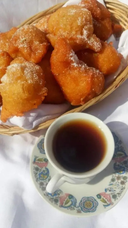 Palm Nest - JKIA