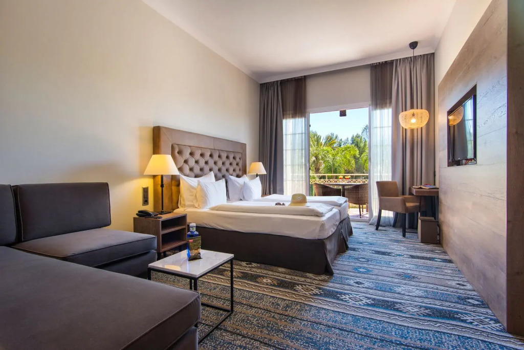 Lindner Hotel Mallorca Portals Nous, part of JdV by Hyatt