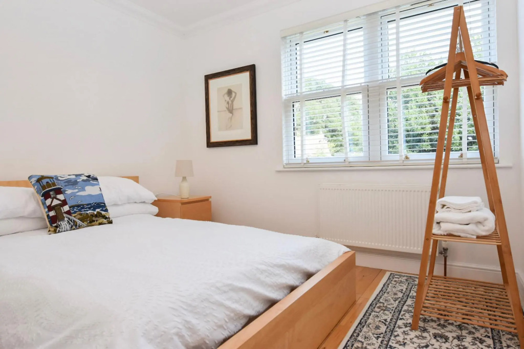 Queens Mews a Coastal Holiday Home