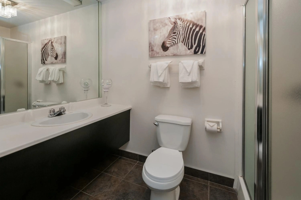 Hotel & Suites Monte-Cristo