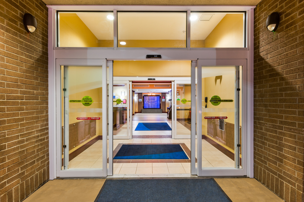 Holiday Inn Express Hotel & Suites Salina by IHG