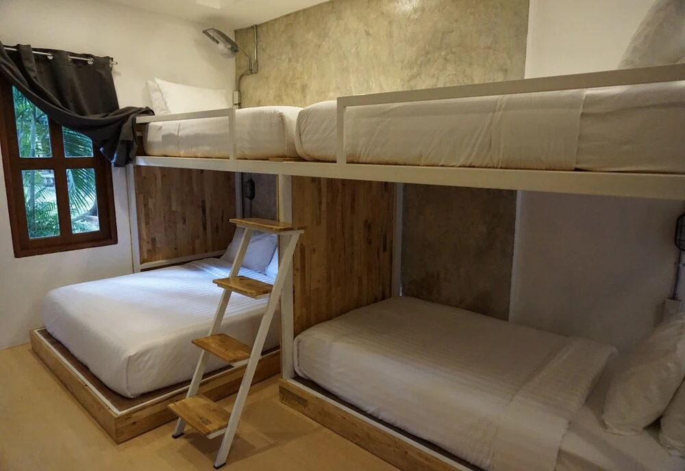 Ai House Nimman Chiang Mai
