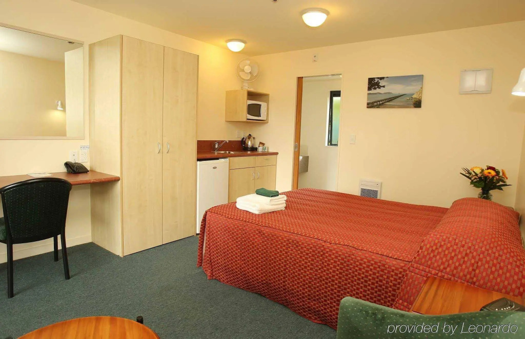 Bella Vista Gisborne