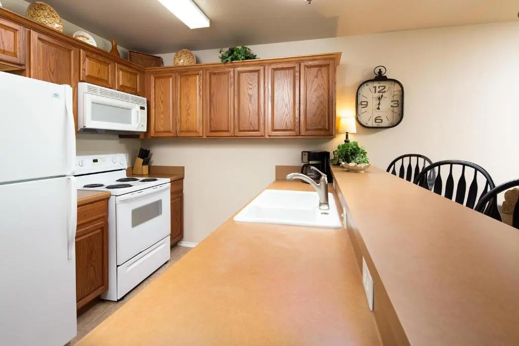 River Relaxation Ww A302 Condo