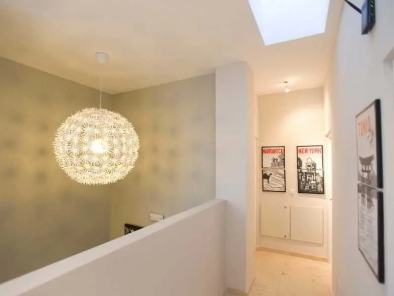 Hospedería Almundo by Alexandra Realty