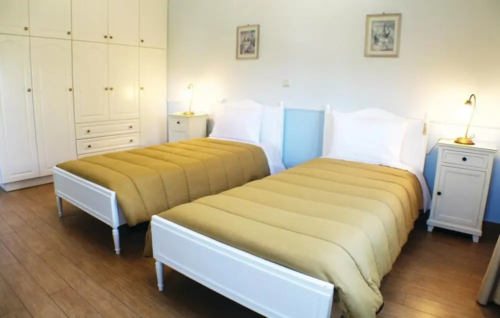 3 Bedroom Awesome Home In Nea Makri