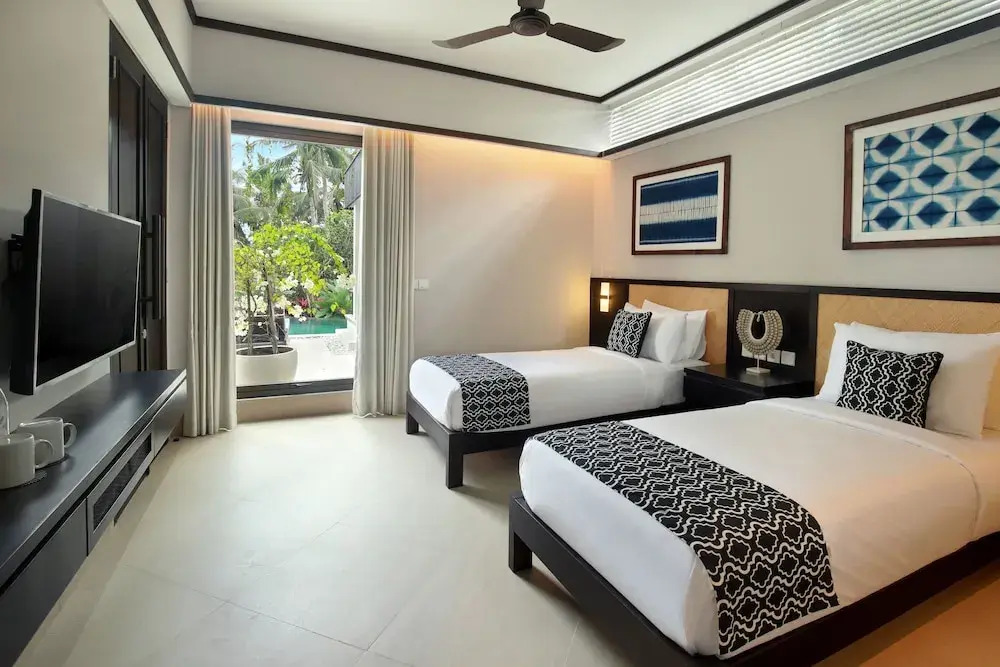 Uma Tirtha Ubud By Island Escape