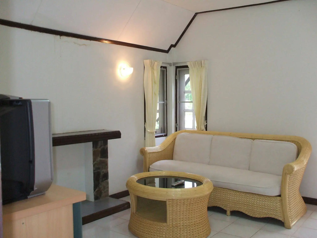 Phudara Resort