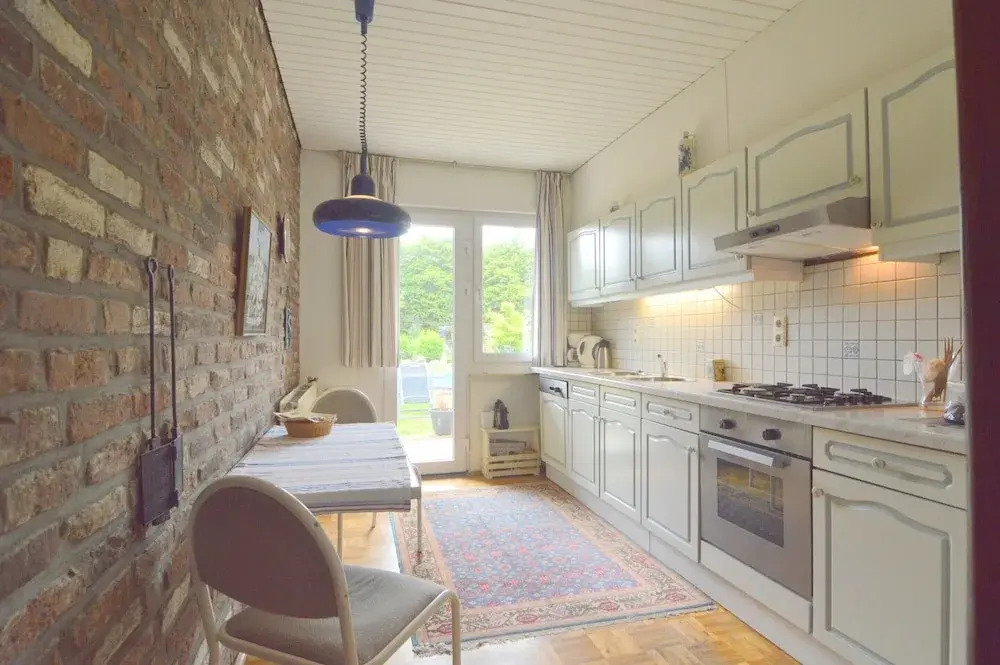 Holiday Home in Sittard with Pool