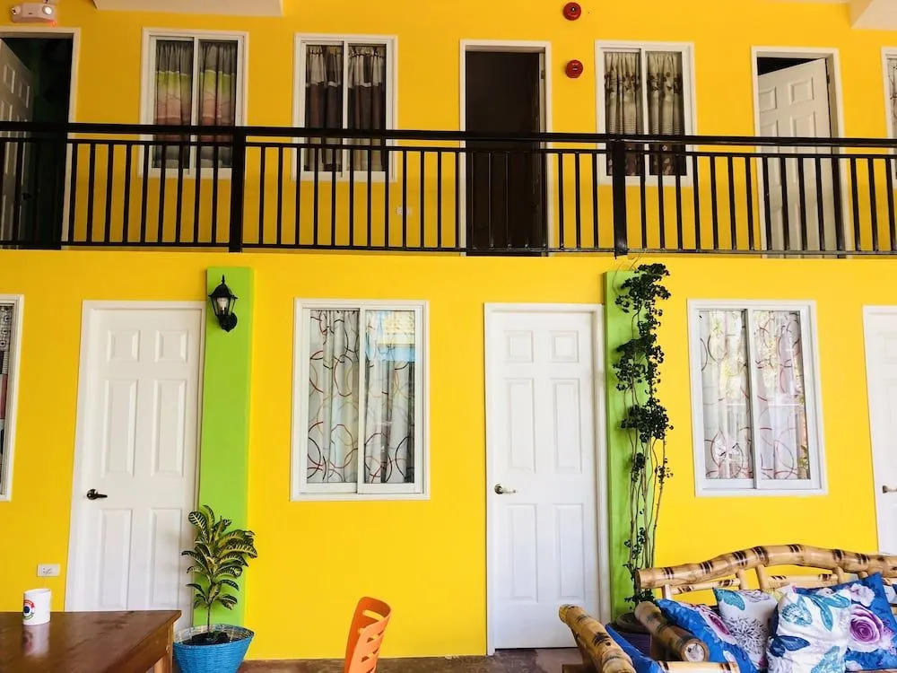 Colors Boutique Hostel