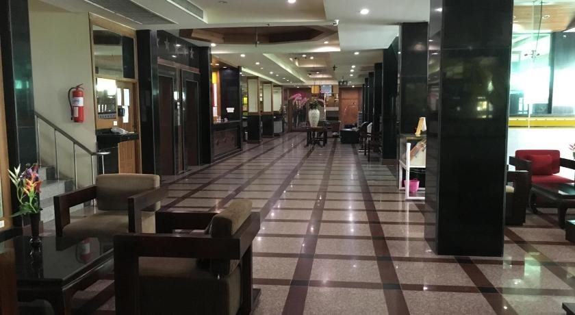 Boutique Hotel Pattaya